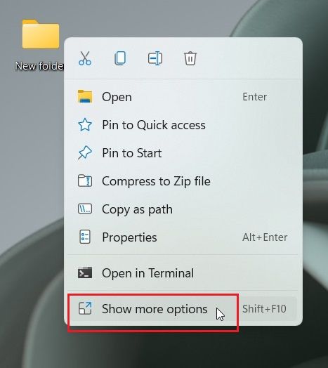 Sie können Dateien und Dossiers unter Windows 11 mit 7-Zip nicht schützen