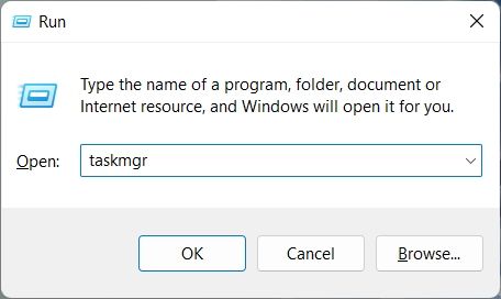 Lesen Sie die Dateiverwaltung für Windows 11 ab der Ausführungseinladung