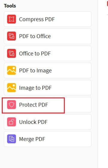 Sie müssen die PDF-Dateien unter Windows 11 schützen