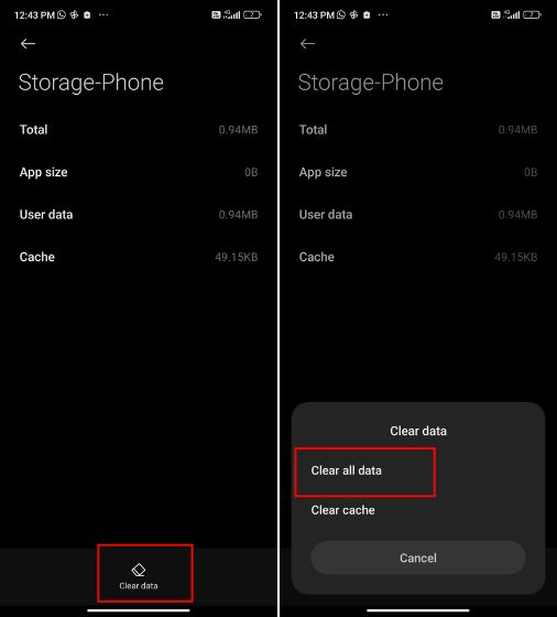 Activer l'enregistrement des appels sans annonce sur Google Dialer pour n'importe quel téléphone Android (Realme, Xiaomi, etc.)