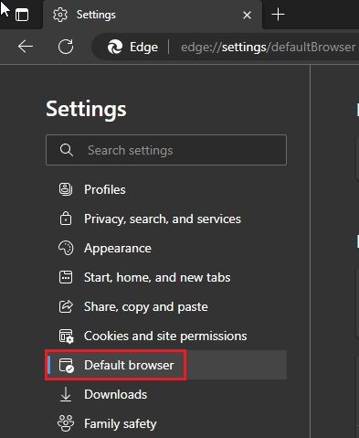 Aktivieren Sie den IE-Modus in Edge, um den Internet Explorer unter Windows 11 zu verwenden