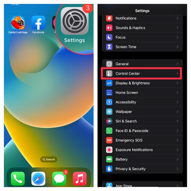 Kommentieren Sie aktiv und verwenden Sie Quick Note auf dem iPhone unter iOS 16