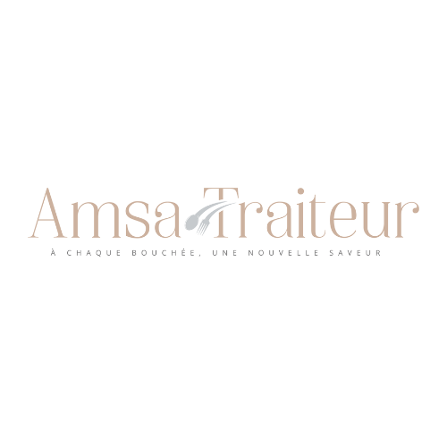 Amsa Traiteur - Sabma Digital