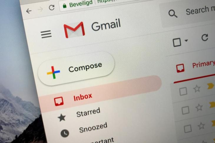 Modus hors connexion gmail comment activer