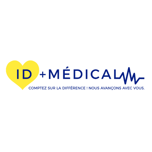 ID PLUS MEDICAL - Sabma Digital