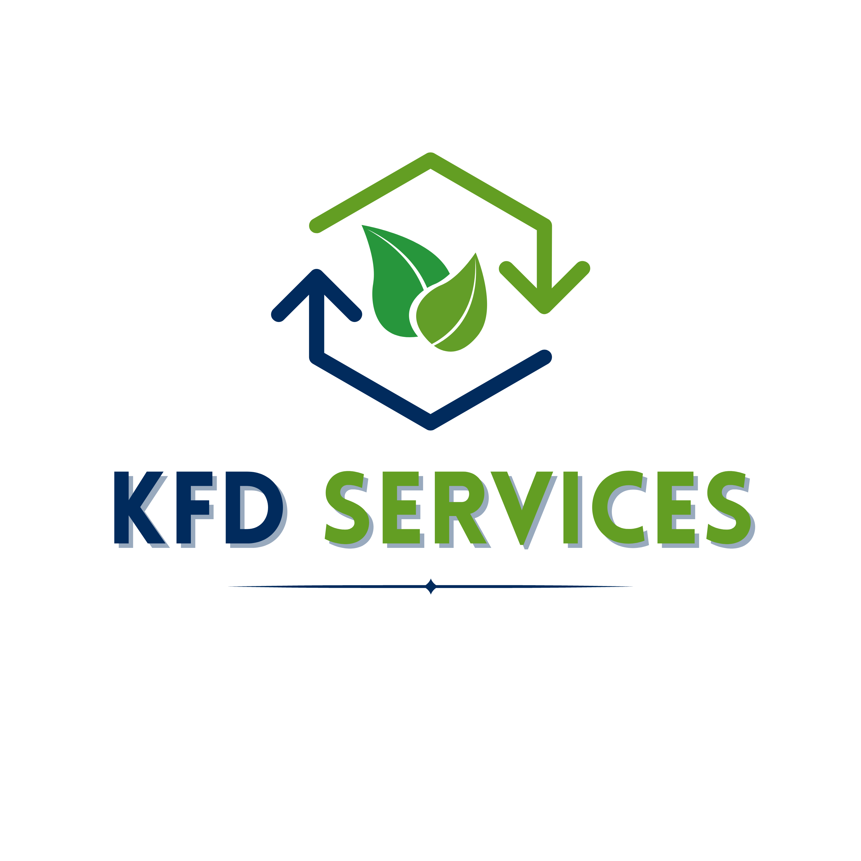 KFD SERVICES - Sabma Digital