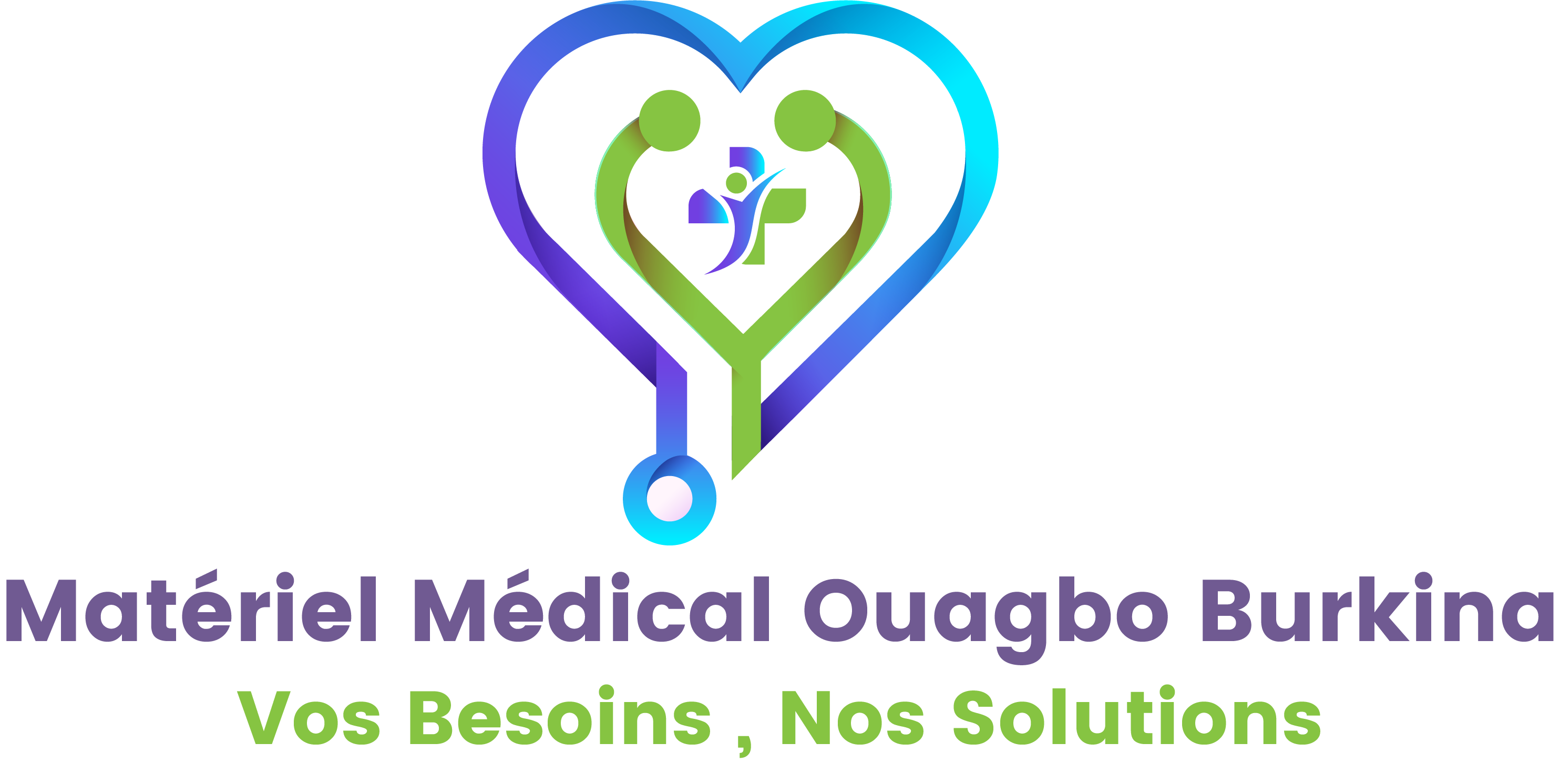 Materiel Medical ouagbo - Sabma Digital