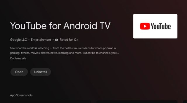 Contrôlez YouTube sur Android TV à l'aide de votre iPhone ou de votre téléphone Android (2022)