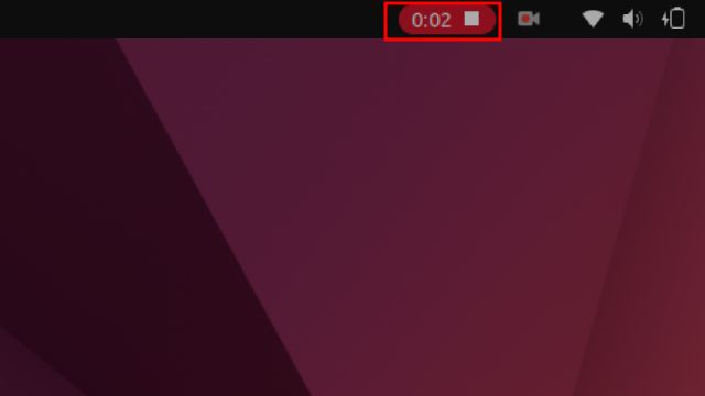 Registrieren Sie den Ubuntu-Bildschirm sofort mit einer neuen Tastatur