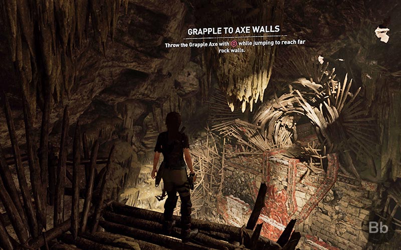 Rezension zu Shadow of the Tomb Raider: Une fin wild à la croisade de Lara
