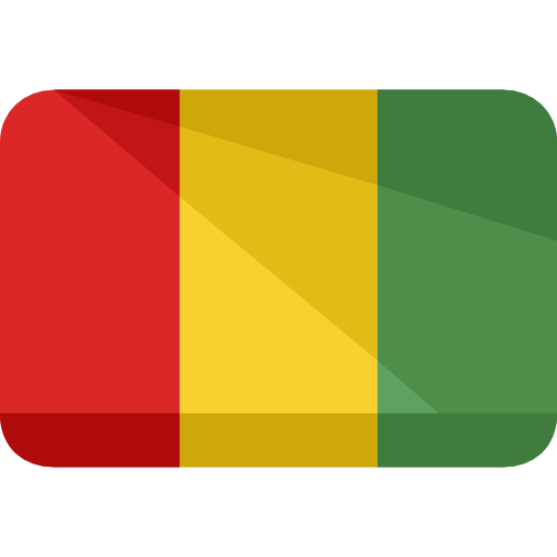 guinea conakry - Sabma Digital