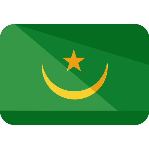 mauritanie - Sabma Digital