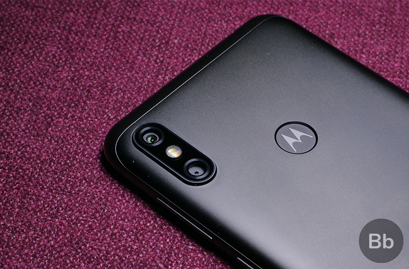 Prüfung der Kamera Motorola One Power: Streben Sie nach mehr Leistung