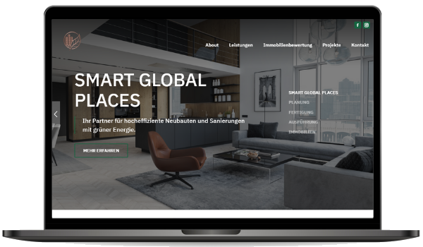 smart global - Sabma Digital