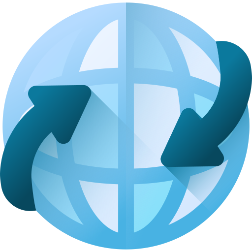 conception de logo creation de logo reseaux - Sabma Digital