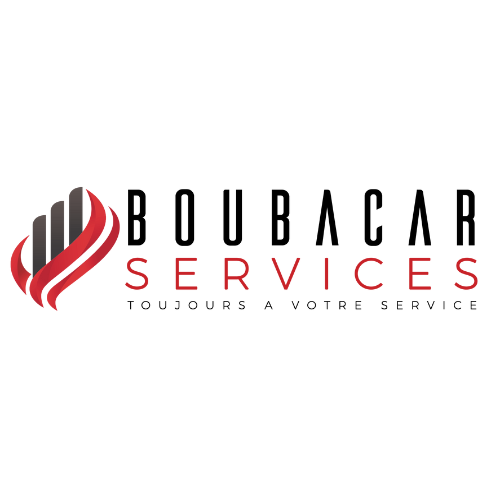 Boubacar Services - Sabma Digital