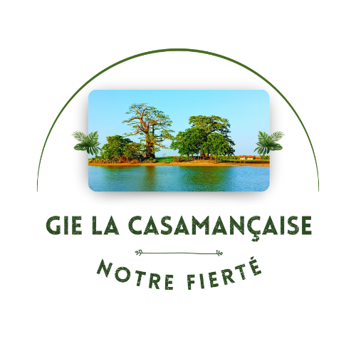 GIE LA CASAMANCAISE - Sabma Digital