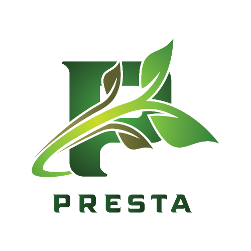 PRESTA - Sabma Digital