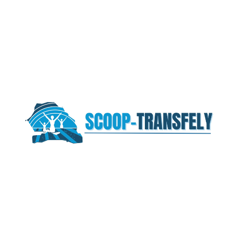 SCOOP TRANSFELY - Sabma Digital