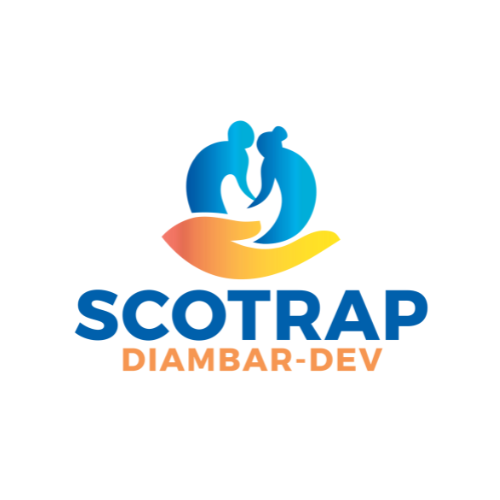 Scotrap - Sabma Digital