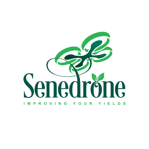 Senedrone - Sabma Digital