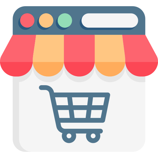 online shop - Sabma Digital
