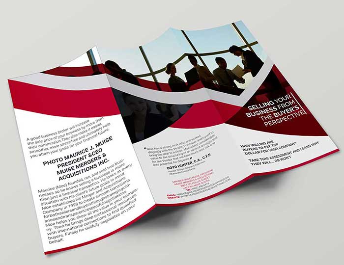 trifold brochure 4 - Sabma Digital